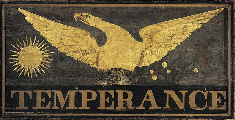 TEMPERANCE Virtue - How And Why Men Should Increase Self-Control ...