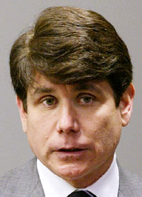 blagojevich